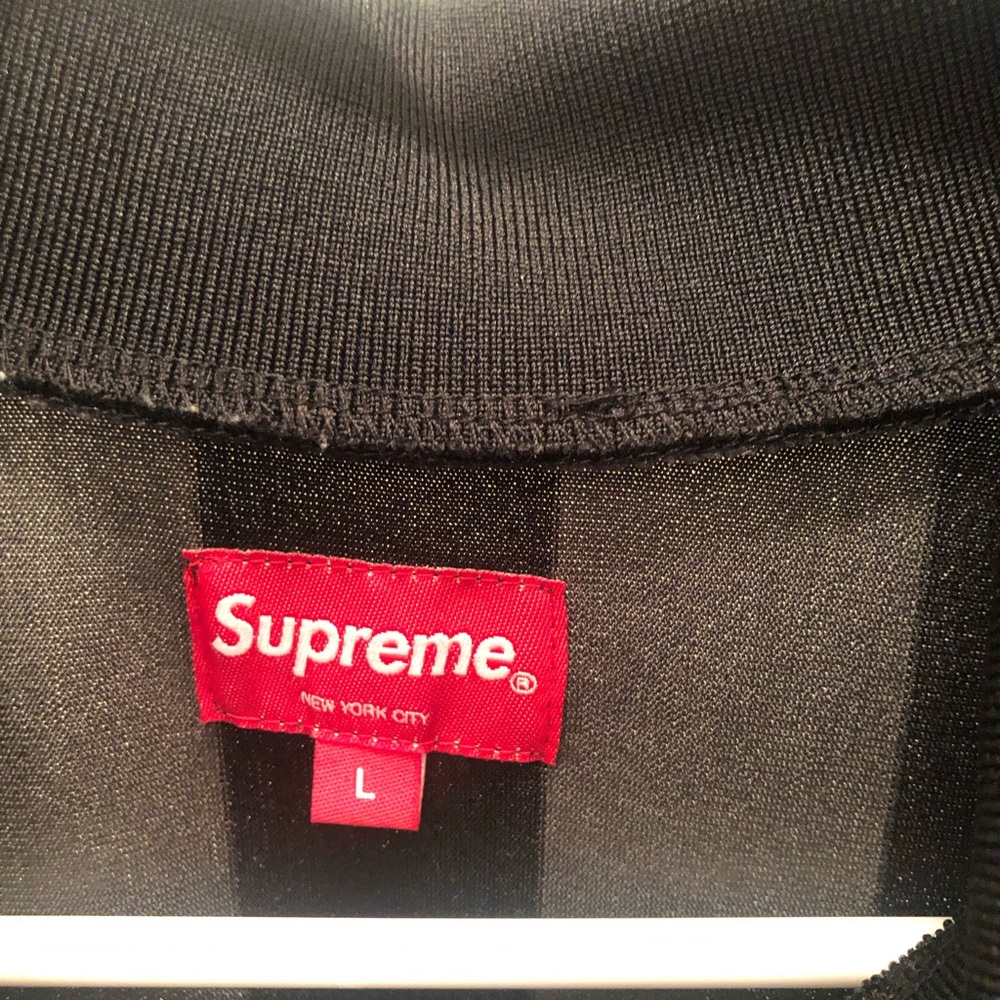 Supreme Playboy tee